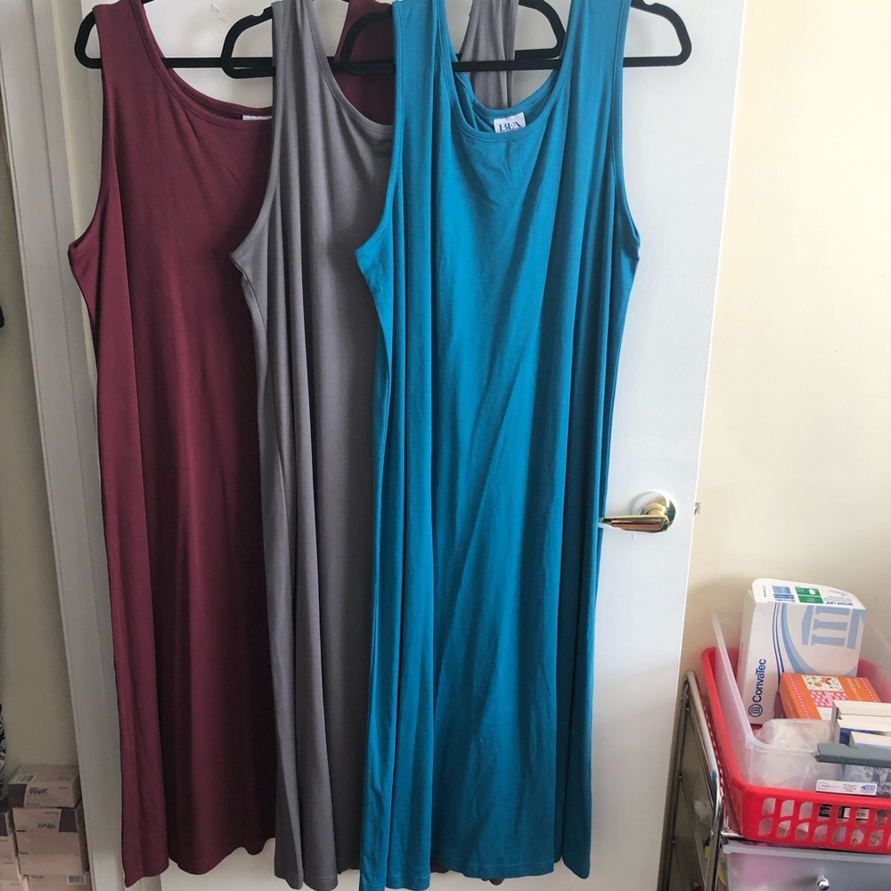 Plus Size Sundresses